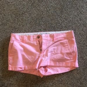Pink Old Navy Shorts